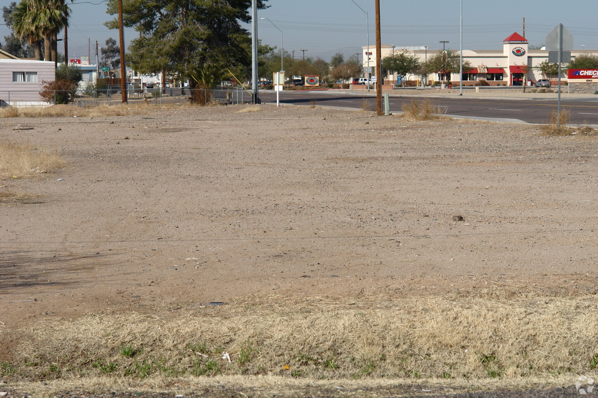 SWC Peoria Ave, Peoria, AZ for sale Primary Photo- Image 1 of 2