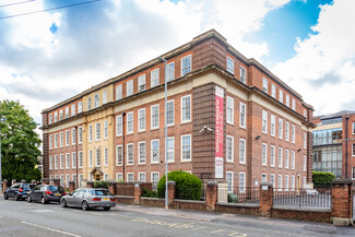 Plus de détails pour St Marys St, Worcester - Bureau à louer