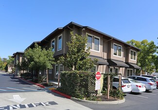 More details for 4713 1st St, Pleasanton, CA - Office/Medical for Lease