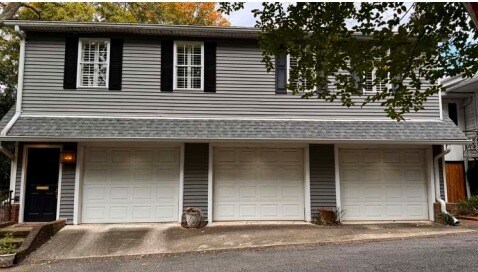 717 W Morgan St, Raleigh, NC à vendre - Photo du bâtiment - Image 3 de 5