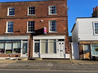 More details for 24-26 Ashford Rd, Tenterden - Retail for Lease