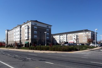 Plus de détails pour 10095 Washington Blvd, Laurel, MD - Commerce de détail à louer