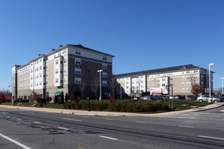 Plus de détails pour 10095 Washington Blvd, Laurel, MD - Commerce de détail à louer