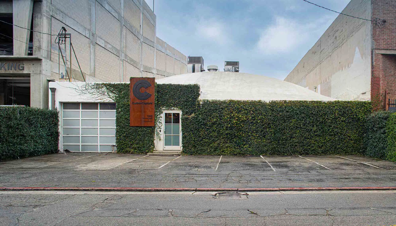 1242 Palmetto St, Los Angeles, CA à vendre Photo du bâtiment- Image 1 de 9