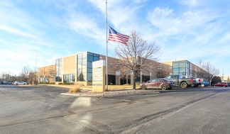 More details for W165 N5731 Ridgewood Dr, Menomonee Falls, WI - Industrial for Lease