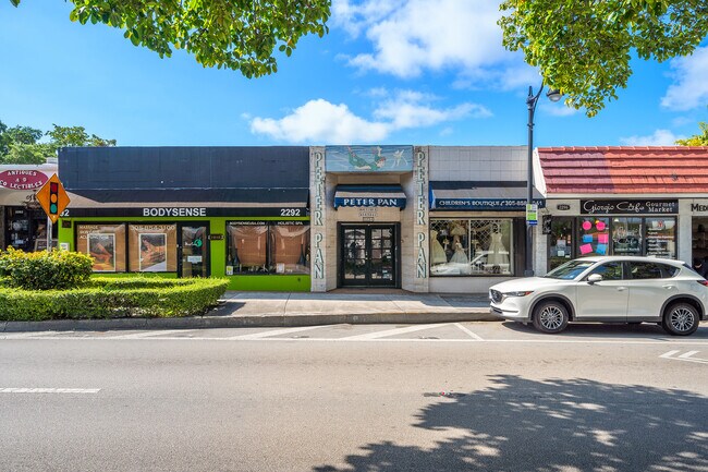 More details for 2292 SW 22nd St, Miami, FL - Retail for Sale