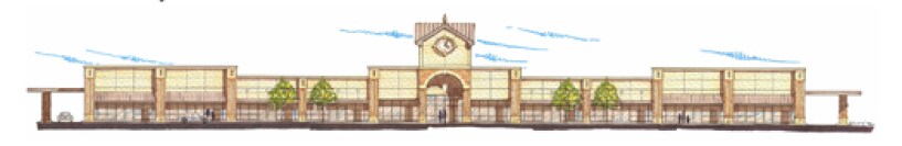 Lincoln, Gardner, KS for lease Building Photo- Image 1 of 4