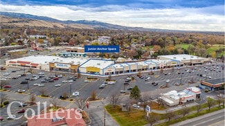 More details for 6826-6864 N Glenwood St, Boise, ID - Retail for Lease