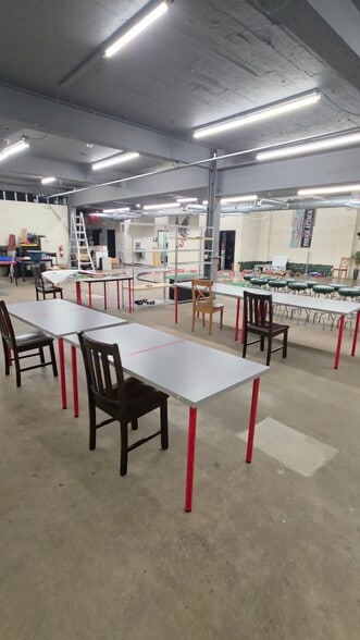 3109 W Liberty Ave, Pittsburgh, PA for lease - Interior Photo - Image 2 of 6