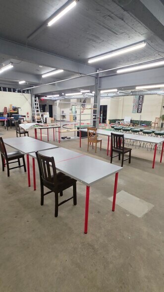 3109 W Liberty Ave, Pittsburgh, PA à louer - Photo intérieure - Image 2 de 6