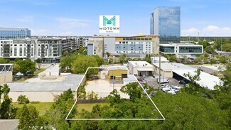 Plus de détails pour 3642 W Cypress St, Tampa, FL - Flex à vendre