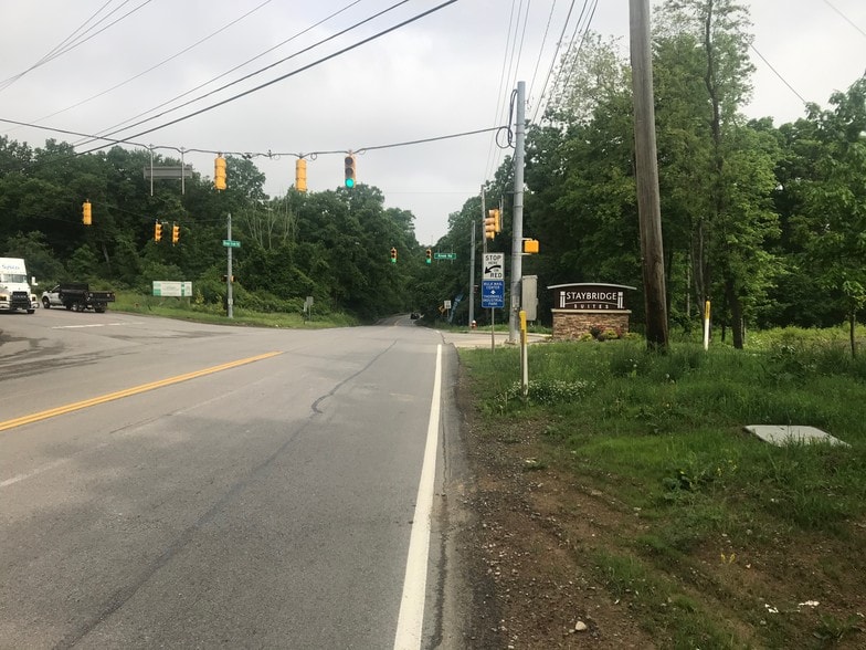 Brush Creek Rd, Warrendale, PA for sale - Building Photo - Image 2 of 7