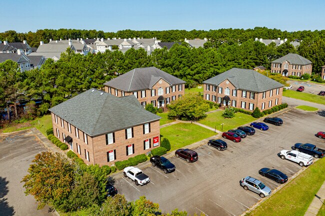 More details for 231 Westlake Rd, Fayetteville, NC - Office for Lease