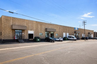 6100-6170 E 49th Dr, Commerce City, CO for lease Building Photo- Image 1 of 5