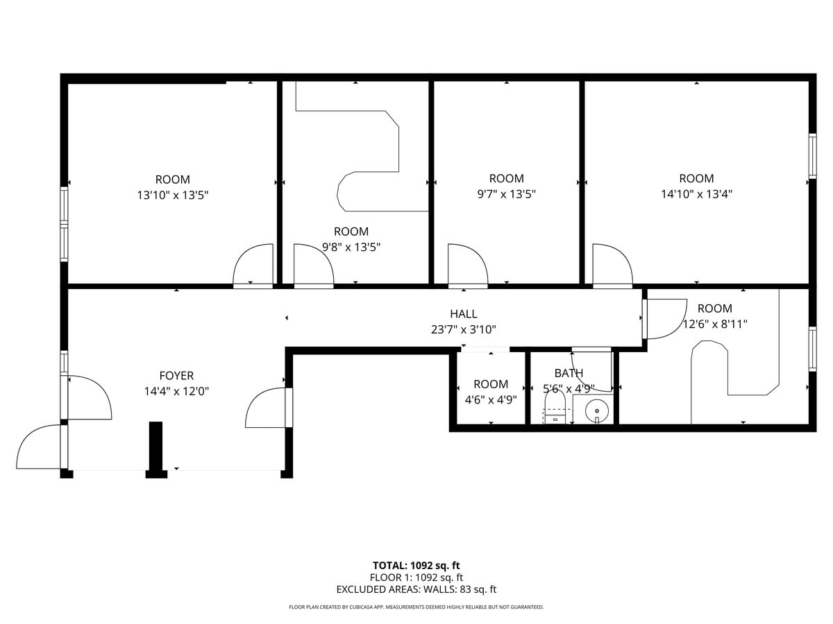4-6 Barlows Landing Rd, Pocasset, MA 02559 - Unit 15 -  - Floor Plan - Image 1 of 12
