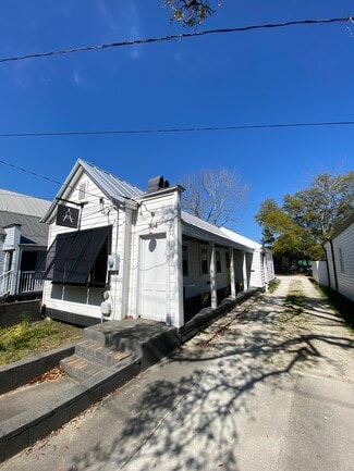 More details for 704 Meeting St, Charleston, SC - Office for Lease