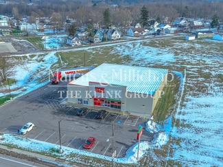 More details for 101 S Defiance St, West Unity, OH - Retail for Sale