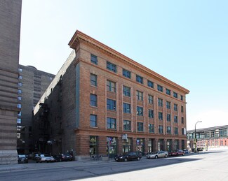 Plus de détails pour 119 N 4th St N, Minneapolis, MN - Bureau à louer