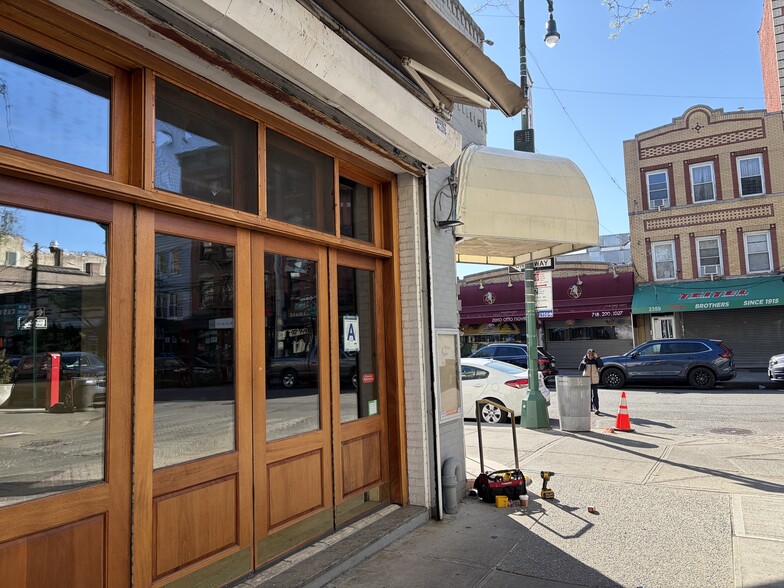 2356 Arthur Ave, Bronx, NY for sale - Building Photo - Image 2 of 5
