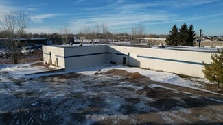 More details for 7075 N 21st Ave, Hugo, MN - Industrial for Sale