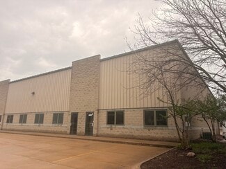 Plus de détails pour 37140-37190 Sugar Ridge Rd, North Ridgeville, OH - Industriel à louer