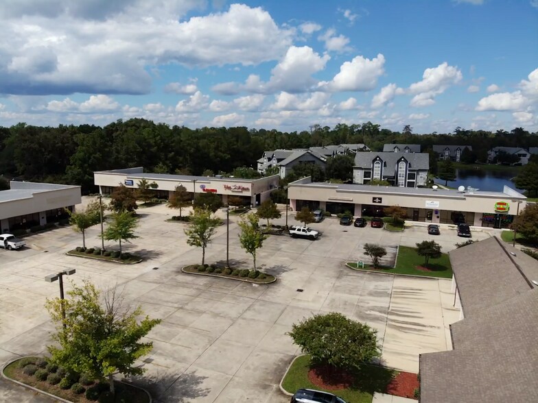 710 Brownswitch Rd, Slidell, LA for lease - Building Photo - Image 2 of 18