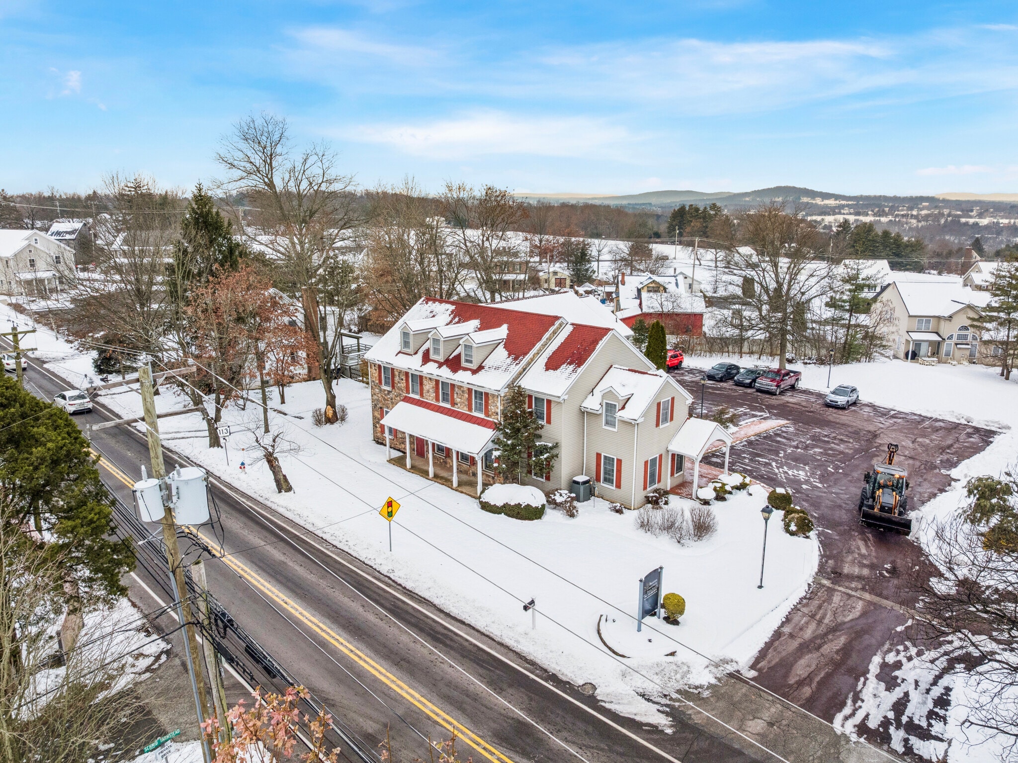 681 Harleysville Pike, Harleysville, PA for sale Primary Photo- Image 1 of 24