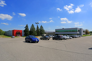 Plus de détails pour 279 Bayview Dr, Barrie, ON - Industriel à vendre