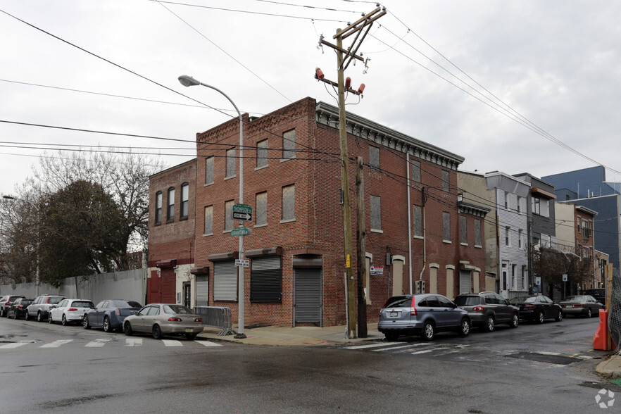 1301-1305 Germantown Ave, Philadelphia, PA à vendre - Photo principale - Image 1 de 1