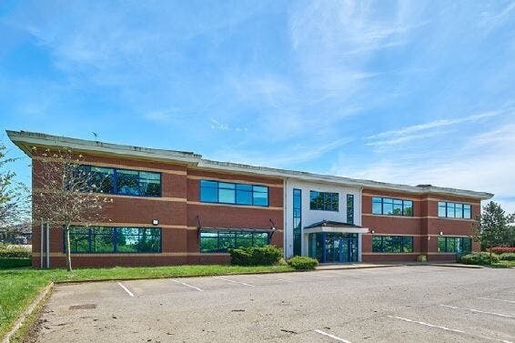 Harry Weston Rd, Coventry à louer - Photo du bâtiment - Image 3 de 7