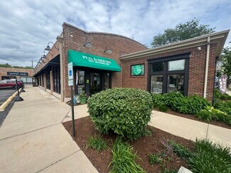 Plus de détails pour 415 W State St, Geneva, IL - Commerce de détail à vendre