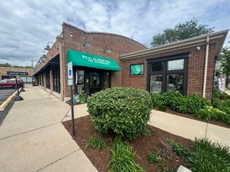 More details for 415 W State St, Geneva, IL - Retail for Sale