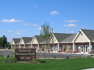 Plus de détails pour 191-207 Telluride St, Brighton, CO - Bureau, Médical à louer