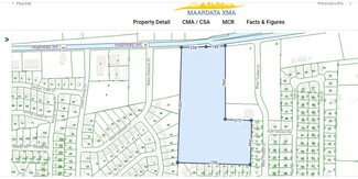 Plus de détails pour 0000 Hwy 64, Oakland, TN - Terrain à vendre