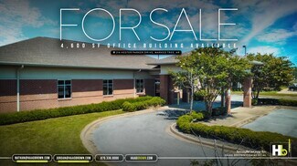 More details for 216 Hester Parker Dr, Marked Tree, AR - Office for Sale