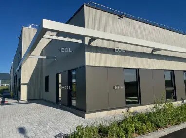 10 Rue Des Artisans, Bergheim à louer Photo du bâtiment- Image 1 de 7