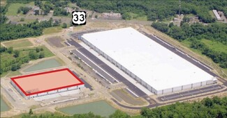 More details for 505 State Route 33, Millstone, NJ - Industrial for Lease