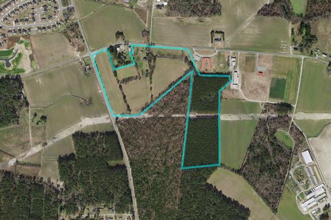 0 Laurie Ellis, Winterville, NC à vendre Photo principale- Image 1 de 1