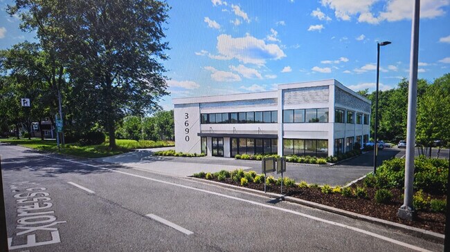 More details for 3690 Expressway Dr S, Islandia, NY - Office for Lease