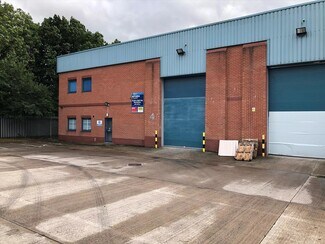 More details for Tom Dando Clos, Normanton - Industrial for Lease