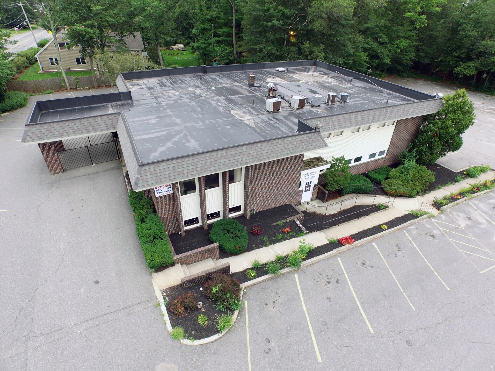 49 Pearl St, Brockton, MA for lease Building Photo- Image 1 of 3