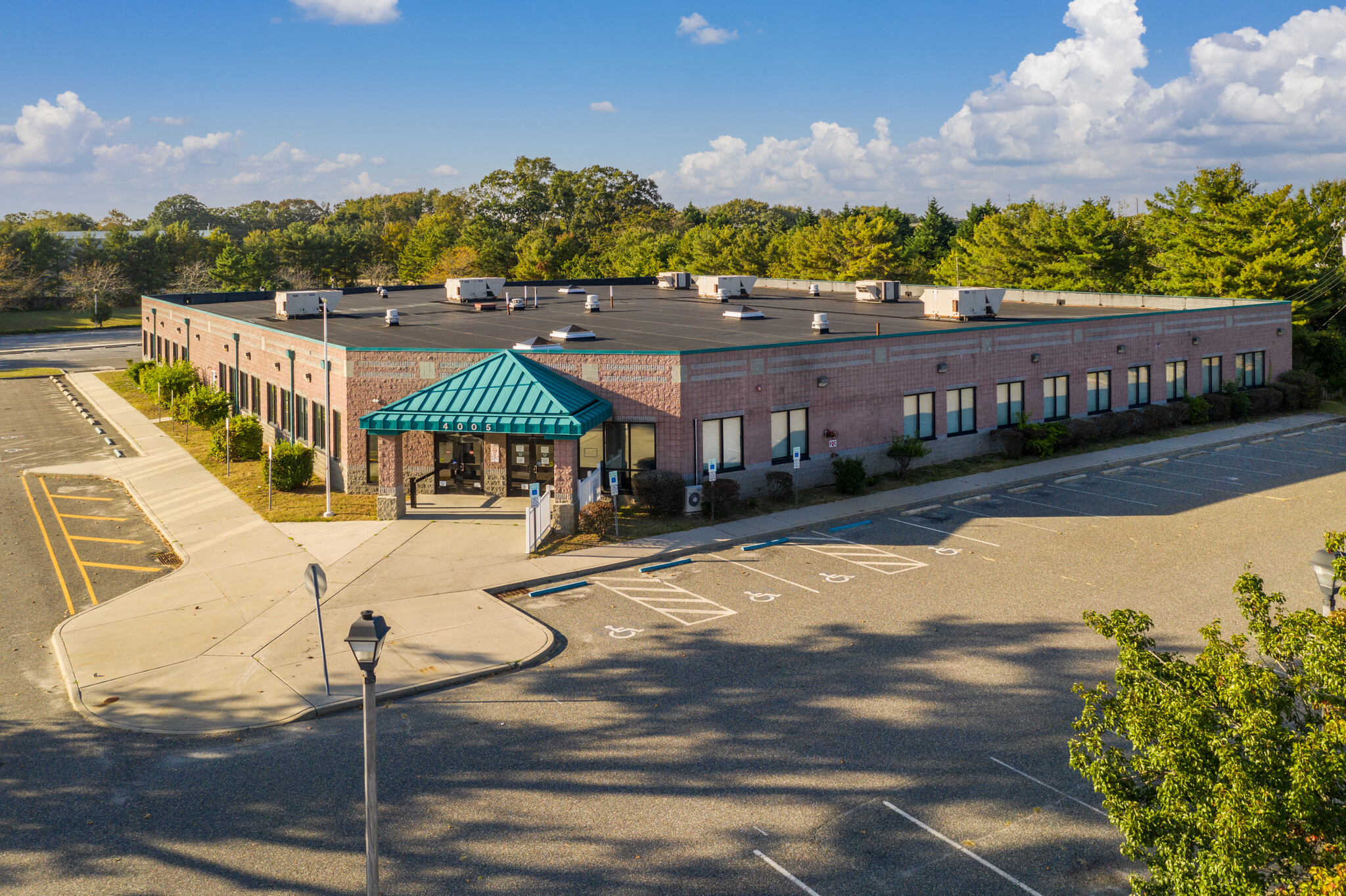 4005 Route 9 S, Rio Grande, NJ à vendre Photo du b timent- Image 1 de 1