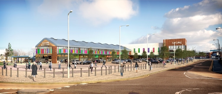 Manchester Rd, Manchester for sale - Primary Photo - Image 1 of 1