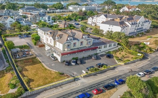 More details for Cliff Road, Falmouth - Hospitality for Sale