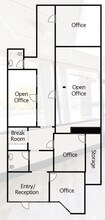 1185 Linda Vista Dr, San Marcos, CA for lease Floor Plan- Image 1 of 1