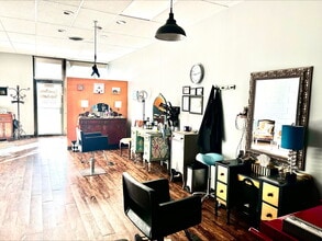 3410-3454 S Western St, Amarillo, TX à louer Photo intérieure- Image 1 de 6