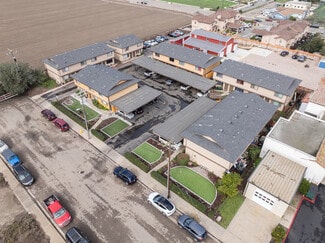 More details for 4609 10th St, Guadalupe, CA - Multifamily for Sale