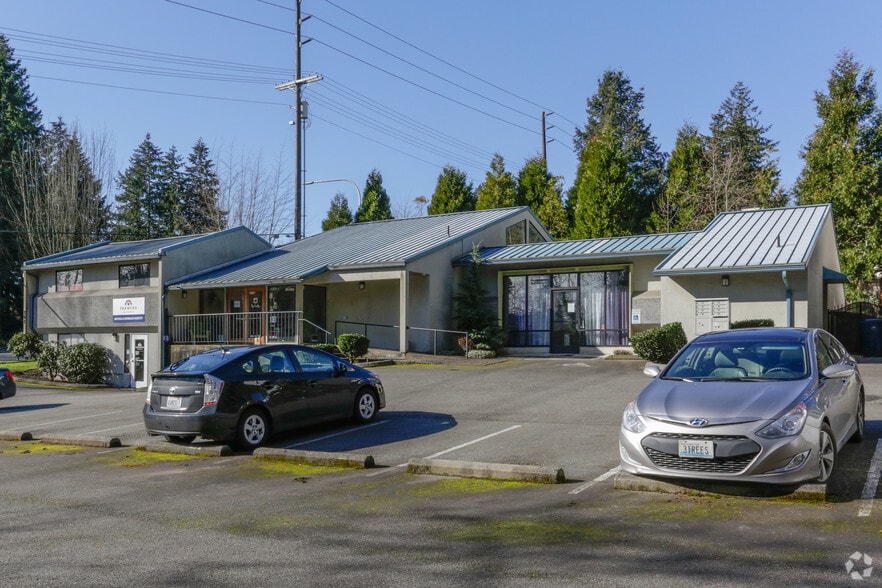 202 S 348th St, Federal Way, WA for lease - Primary Photo - Image 1 of 5