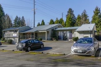 Plus de détails pour 202 S 348th St, Federal Way, WA - Bureau à louer
