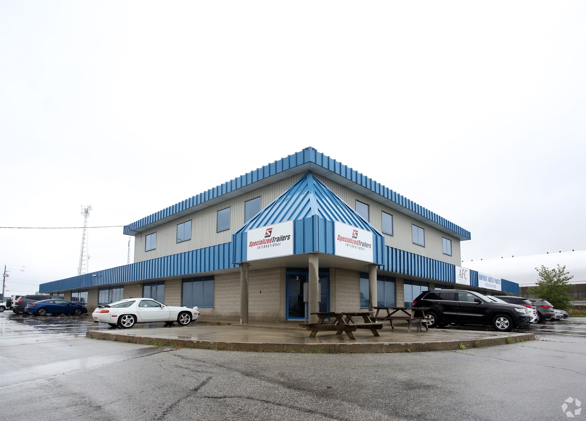 218 Boida Ave, North Dumfries, ON à louer Photo principale- Image 1 de 4
